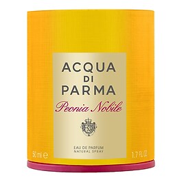 Peonia Nobile - Apă de Parfum Floral Ambră